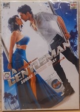 Gentleman siddharth - gentleman,