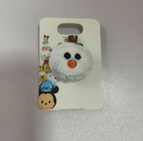 Disney store tsum olaf - tsum,