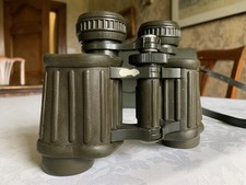 Binocolo robusto vintage