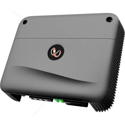 Amplificatore auto canale - amplificatore, 1