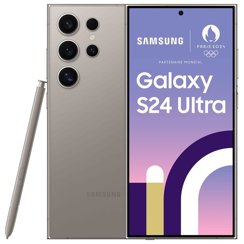 Samsung galaxy s24 - galaxy,