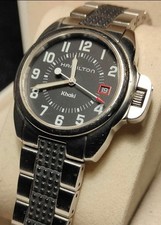 Orologio al quarzo HAMILTON