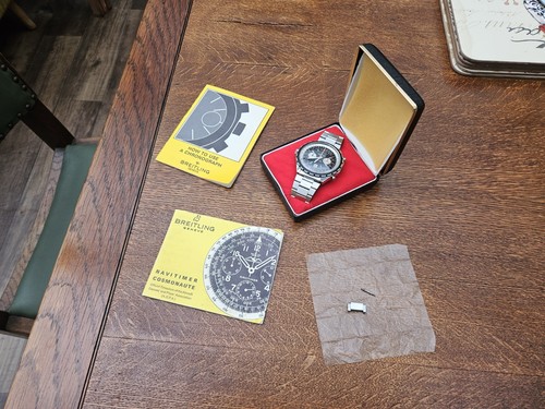 Breitling chronomat - breitling,