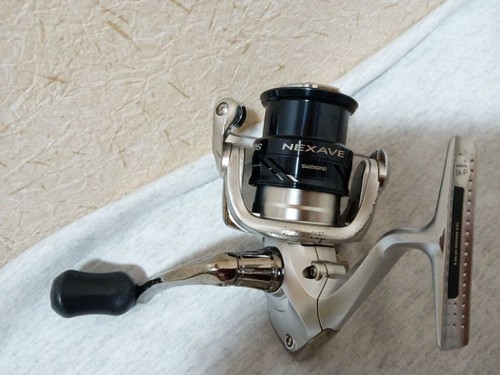 Mulinello spinning shimano - mulinello,