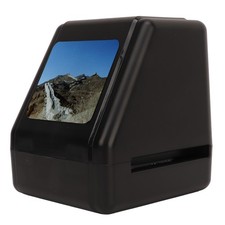 Film Scanner 2in Screen Slide