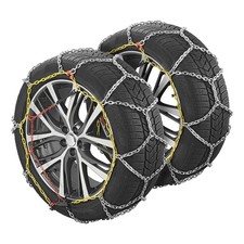 Catene da neve stabili 255/85