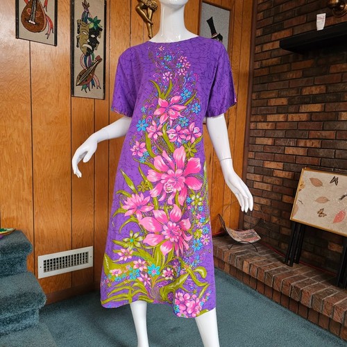 Vintage anni hawaiano - anni,