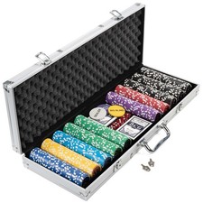 Valigetta poker poker set