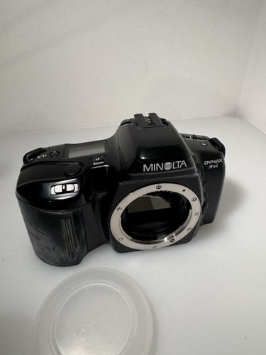 Minolta dynax 3xi 35mm - dynax,