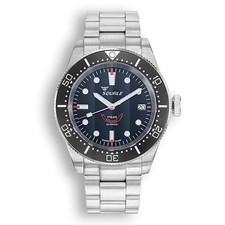 Squale - 1545BKBKC.AC -