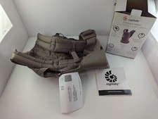 OPEN BOX ERGOBABY BABY CARRIER