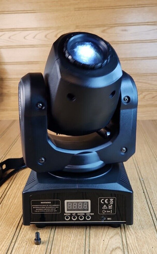 60w mini led dmx - mini,