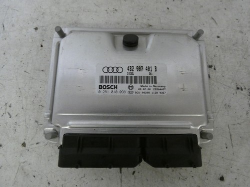 Centralina motore audi 4b - motore,