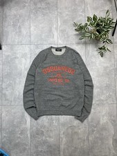 Dsquared2 XXL PHYS ED. Felpa