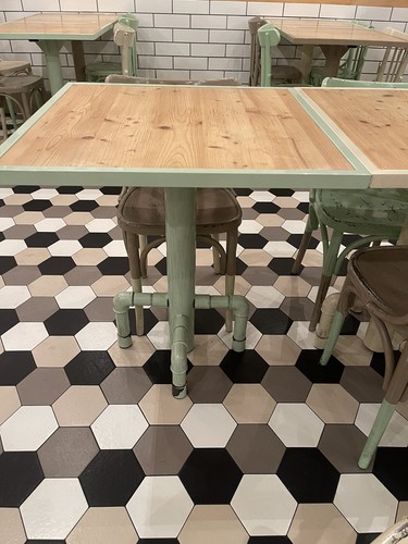 Tavolo ristorante - tavolo,