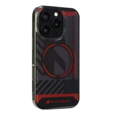 Custodia cover Audi iPhone 16