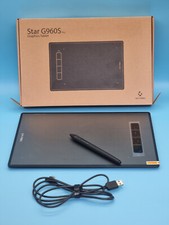 XP STAR G960S Plus tavoletta