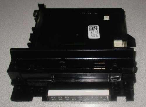 Scheda elettronica originale