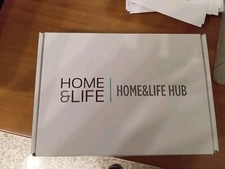 Modem router Zyxel Home&Life con Modulo GPON 