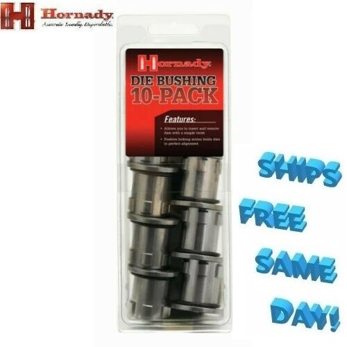 Hornady lock load - hornady, lock-n-load