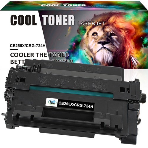 Toner compatibile per hp - 1x,