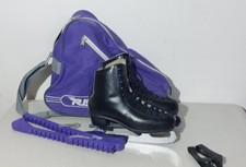 Pattini da ghiaccio Risport in