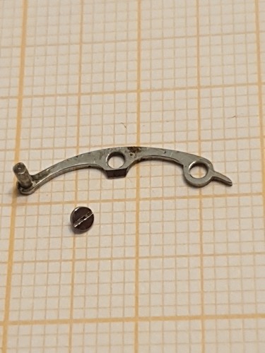 Longines cal 13zn come da - longines,