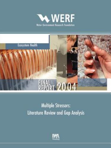 Multiple stressors literature - multiple,