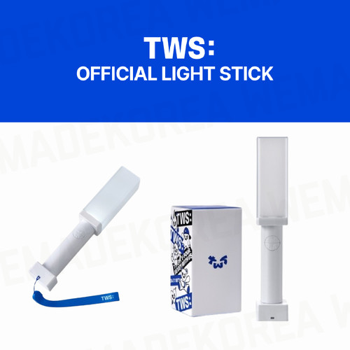 Tws fanlight light stick - tws,