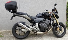 Honda CB600F Hornet 600