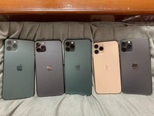 Apple iPhone 11 Pro Max