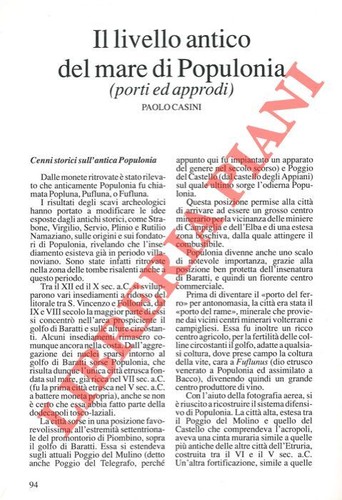 Casini paolo il livello - casini,