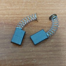 COPPIA CARBONCINI SPAZZOLE per