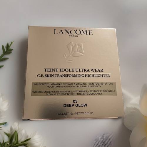 Lancôme teint idole skin - teint,