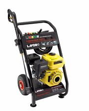 LAVOR INDEPENDENT 2800 IDROPULITRICE ACQUA FREDDA CON MOTORE A SCOPPIO BENZINA