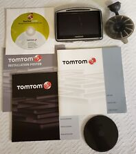 SOLO PER RICAMBI TomTom 4.3"