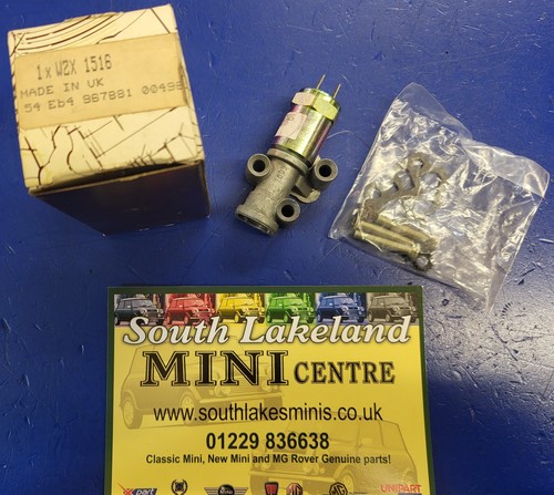 Kit valvole wzx1516 - wzx1516,