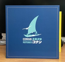 Conan ragazzo del futuro - ragazzo,