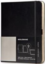 Moleskine Ipad Air Cover with