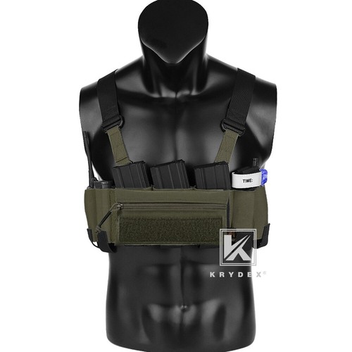 Krydex marsupio nascosto - krydex,