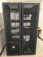 server rack cabinet Dell per blade server