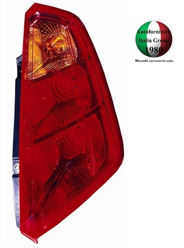 Fanale fanalino stop - fanalino,