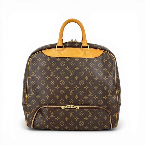 Borsa boston louis vuitton - borsa,