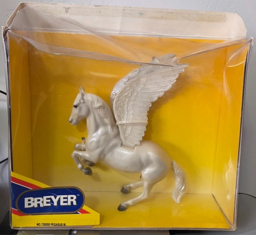 Breyer pegasus iii modello - iii,
