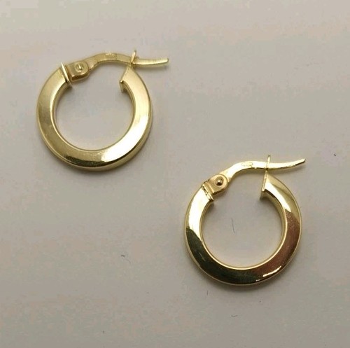 Orecchini oro 18k 750 - orecchini,