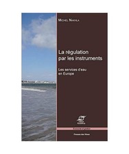 La régulation par les