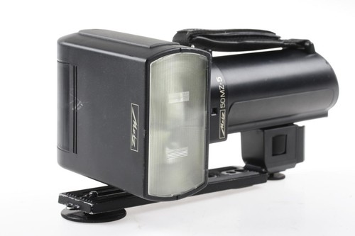 Metz mecablitz flash a - metz,