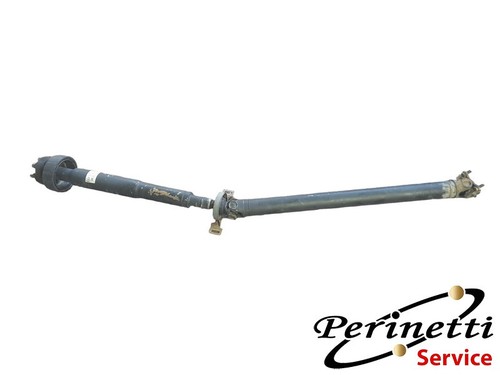 Albero trasmissione bmw e36 - trasmissione,