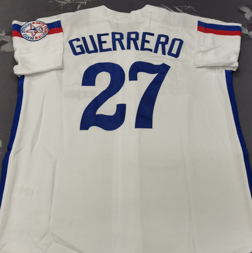 Vintage vladimir guerrero 27 - vintage,