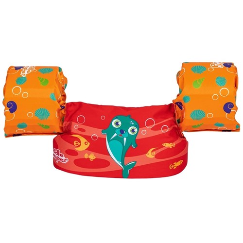 Gilet salvagente per bambini - gilet,